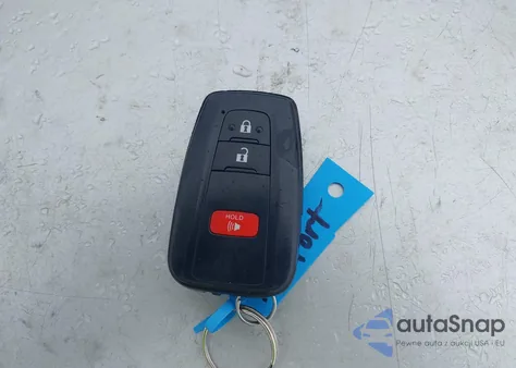 2024 Toyota Rav4 Adventure from USA, damaged, VIN 2T3J1RFV5RW412979